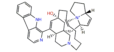 Kepulauamine A